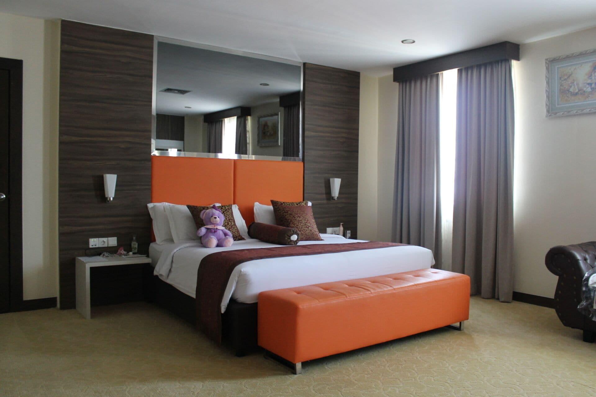 The Bcc Hotel & Residence Batam Екстер'єр фото